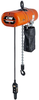 Electric Chain Hoist - Lodestar VS Series - Columbus McKinnon Corporation Hoists & Rigging Products