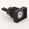 800B Rectangle Push-Button - 800B-EAC - Allen-Bradley / Rockwell Automation