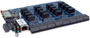 Ethernet Modbus TCP to 16 Form C Relay Outputs -- 450E-OEM - Image