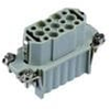 Heavy Duty Power Connectors - T2020153201-000 - VAST STOCK CO., LIMITED