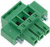 Terminal Blocks - Headers, Plugs and Sockets - 281-2642480000-ND - DigiKey