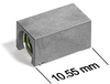NA5931-AL – NA5936-AL Air Core Inductors for Linear Technology -- NA5931 NA5931-ALD - Image