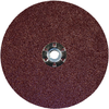 7 Wolverine AO RFD 50AO Grit 5/8-11 UNC - 61525 - Weiler Abrasives