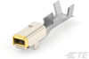 Automotive Terminals - 1-368085-1 - TE Connectivity