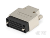 Rectangular Wire & Cable Connectors & Housings - 213684-2 - TE Connectivity