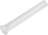Light Pipe, 1, Press Fit/panel, Clear; Length Dialight - 83X8869 - Newark, An Avnet Company