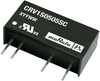 Dc-Dc Converter, 2 O/p, 1W; Power Supply Approvals Murata Power Solutions - 85Y2547 - Newark, An Avnet Company