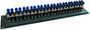 Patch Panel, 48Port, 2Rack U; Connector Type Trompeter Cinch Connectivity - 48F3810 - Newark, An Avnet Company
