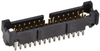 Connector, Header, 20Pos, 2Row, 1.27Mm; Connector Systems 3M - 11X5474 - Newark, An Avnet Company