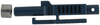 Fiber Optic Connector, 1Mm, Plastic; Fibre Optic Connector Type Broadcom - 74K5185 - Newark, An Avnet Company