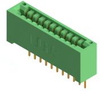 Card Edge Conn, Single Side, 11Pos, Th; Card Edge Connector Type Edac - 72AJ5229 - Newark, An Avnet Company