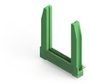 Card Conn, Single Side, 17Pos, Wire Wrap; Card Edge Connector Type Edac - 68AJ0561 - Newark, An Avnet Company