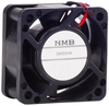 Axial Fan, 40Mm, 12Vdc, 40Ma; Supply Voltage Nmb Technologies - 41AH7991 - Newark, An Avnet Company