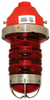 Visual Signal Indicator, Red, 230V; Module Lens Colour Dialight - 44W4910 - Newark, An Avnet Company