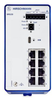 Ethernet Switch, Rj45 X 8, Din Rail; No. Of Ports Hirschmann - 93AC8155 - Newark, An Avnet Company