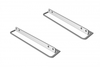 Small Enclosures - Rack-Mounted Enclosures -- RMCHANDLE6U - Image