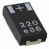 RUBYCON 2SW330MElectrolytic Capacitor, SW Series, 330 F, Radial Can - SMD, 0.009 ohm, 2 V, 2000 hours @ 105C - 683-2SW330M - Utmel Electronic Limited