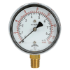 Pressure gauge Winters PLP300