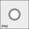 AT-M | AT-K-M | AT-K-Z Adapter Grommets- with Inner Thread M5 - M25 & 1/4