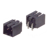 Connectors, Interconnects - Terminal Blocks - Headers, Plugs and Sockets - 1350962-1761542001 - Win Source Electronics