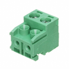 Headers, Plugs and Sockets - 1920-1339-ND - DigiKey
