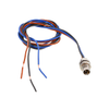 Circular Cable Assemblies - 1920-ALBKM08-RM8BR3-P5-ND - DigiKey