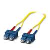 Fiber Optic Cables - 277-1115551-ND - DigiKey