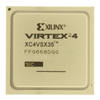 FPGAs (Field Programmable Gate Array) - XC4VSX35-10FFG668C - Quarktwin Technology Ltd.
