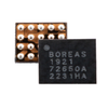 Motor Drivers, Controllers -- 2158-BOS1921CWRDKR-ND