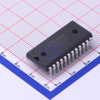 Logic ICs >> Signal Switches / Encoders & Decoders / Multiplexers - XD74LS154 - LCSC Electronics Technology (HK) Limited