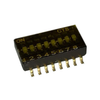 Switches - DIP Switches - 218-8LPST - Shenzhen Shengyu Electronics Technology Limited
