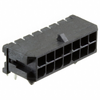 Headers, Male Pins - WM12758-ND - DigiKey