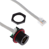 Modular/Ethernet Cables (RJ45, RJ11) - 2092-GM67X-CBL-152-P-50-ND - DigiKey