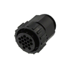 Circular Connector Housings - 17-796274-2-ND - DigiKey