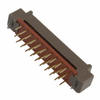 Arrays, Edge Type, Mezzanine (Board to Board) - P50L-040P-C-DA-ND - DigiKey