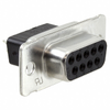 D-Sub Connector Assemblies - A123260-ND - DigiKey