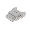 Heavy Duty Connector Inserts, Modules - A133833-ND - DigiKey