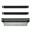D-Sub Connector Assemblies - A31800-ND - DigiKey