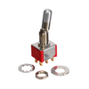 Toggle Switches -- 100DP1K1B25M1REH-ND - Image