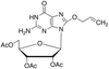 Tri-O-acetyl-8-(allyloxy)guanosine - 13896 - Medical Isotopes, Inc.