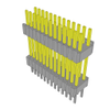 Board Spacers, Stackers (Board to Board) - 612-DWM-13-58-S-D-465-ND - DigiKey