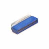 Edgeboard Connectors - EBC18DCAN-ND - DigiKey