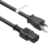 Power, Line Cables and Extension Cords - 839-11-00129-ND - DigiKey