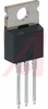 MOSFET, Power;N-Ch;VDSS 100V;RDS(ON) 0.011Ohm;ID 75A;TO-220AB;PD 200W;VGS +/-20V - 70017021 - Allied Electronics, Inc.