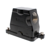 Heavy Duty Connector Housings, Hoods, Bases - A134214-ND - DigiKey