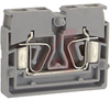Terminal; Clamp; 5 mm; 22 to 14 AWG; 600 V; 20 A; 27 mm H x 35 mm L; 9 mm - 70077093 - Allied Electronics, Inc.