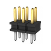 Headers, Male Pins - TMMH-103-06-L-D-ND - DigiKey