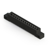 Edgeboard Connectors - 151-357-013-458-112-ND - DigiKey