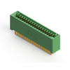 Edgeboard Connectors - 345-036-500-201-ND - DigiKey