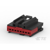 Rectangular Connector Housings - 1488903-1-ND - DigiKey